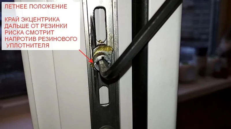 Прижимной ролик с круглой шляпкой и шестигранным углублением Прижимной ролик с круглой шляпкой и шестигранным углублением