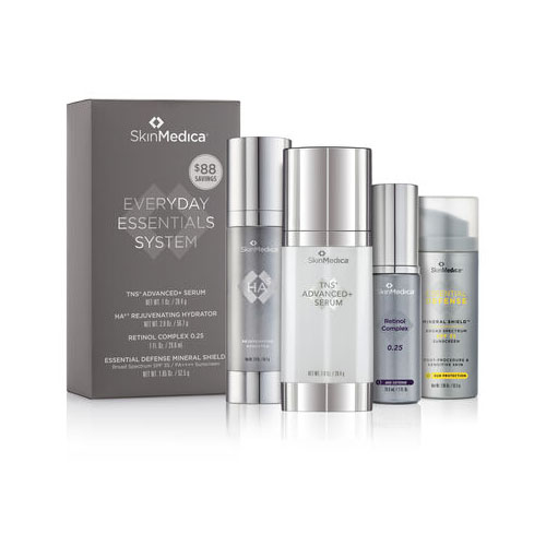 Everyday Essentials System - LifeTime Everyday Essentials System - LifeTime