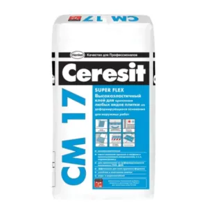 Ceresit CM 17