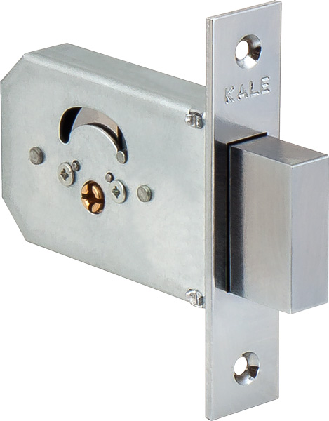 Замок врезной KALE KILIT 156/F (45 mm) Замок врезной KALE KILIT 156/F (45 mm)
