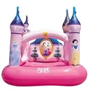 Игровой центр-батут Disney Princess Замок Игровой центр-батут Disney Princess Замок