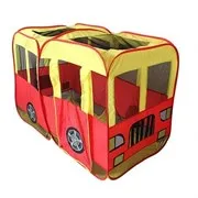 Игровая палатка - автобус TX71775 Игровая палатка - автобус TX71775