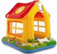 Домик игровой Intex 57429 Домик игровой Intex 57429