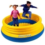 Батут Original Jump-O-Lene Intex 48267 Батут Original Jump-O-Lene Intex 48267
