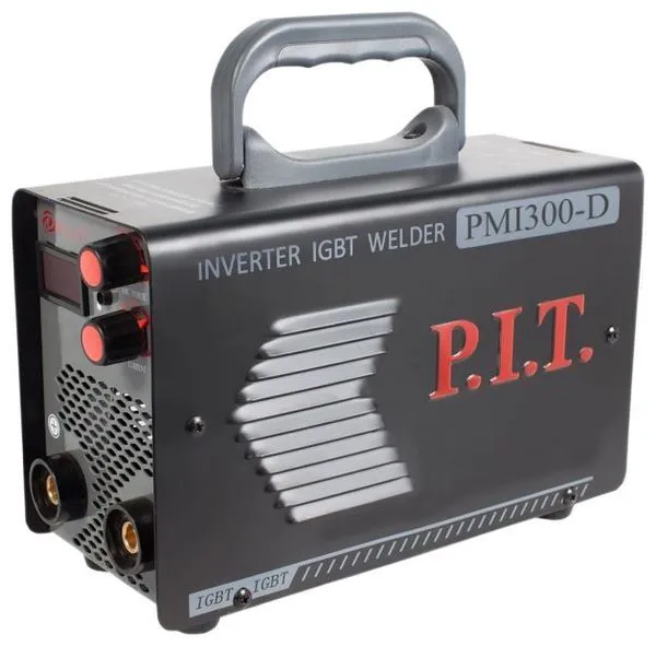 P.I.T. PMI 300-D