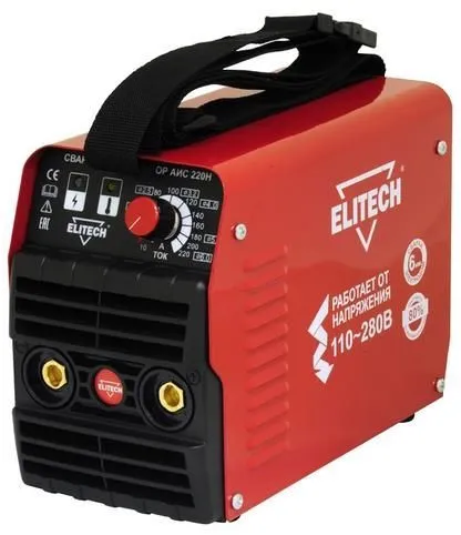 Elitech АИС 220Н