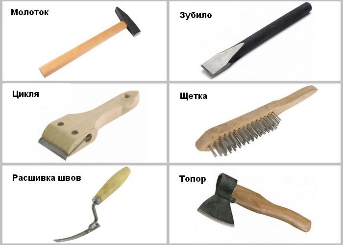 Инструменты для штукатурных работ: виды