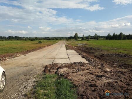 Земельные участки в Ногинске купить