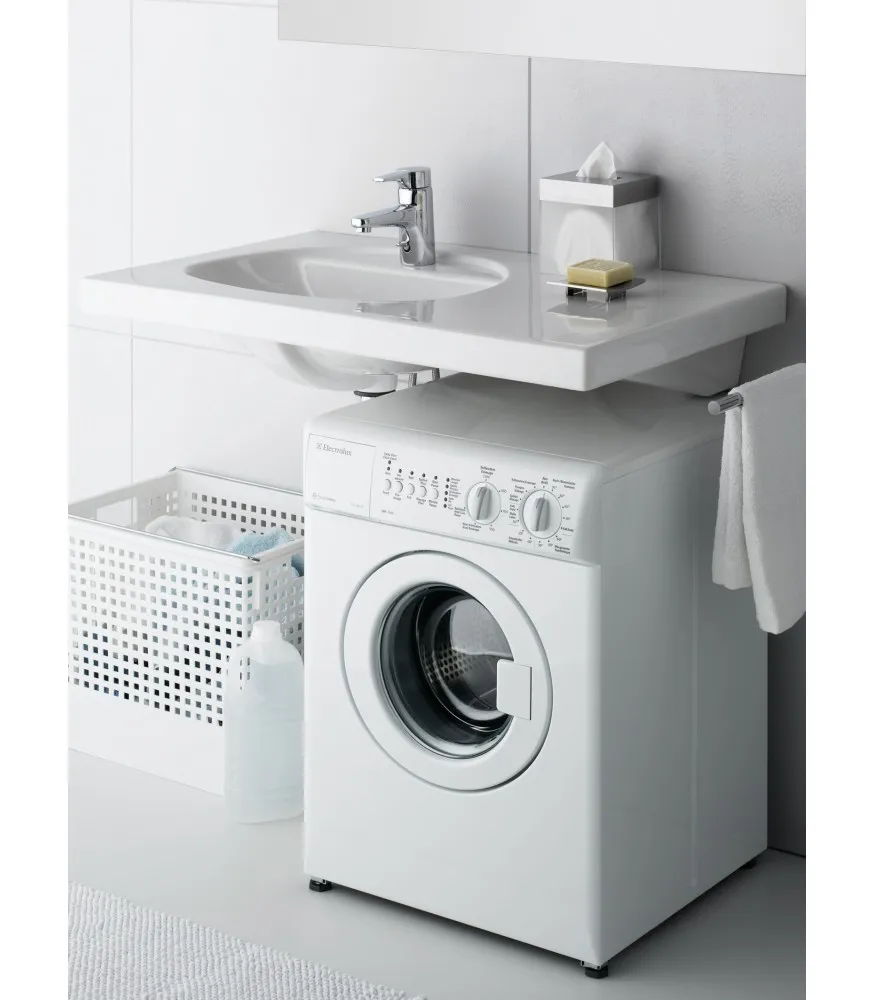 Electrolux EWC 1350