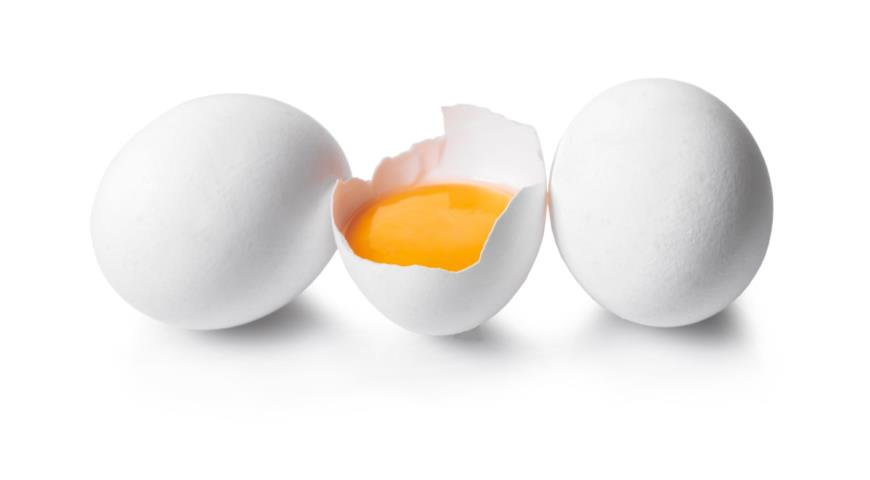 Куриные яйца - описание продукта, как