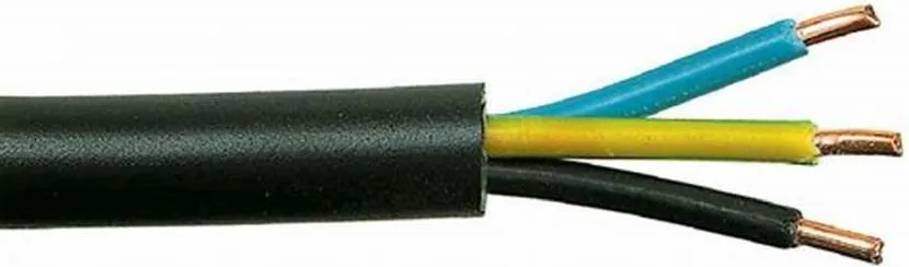 Универсальный NYY-кабель