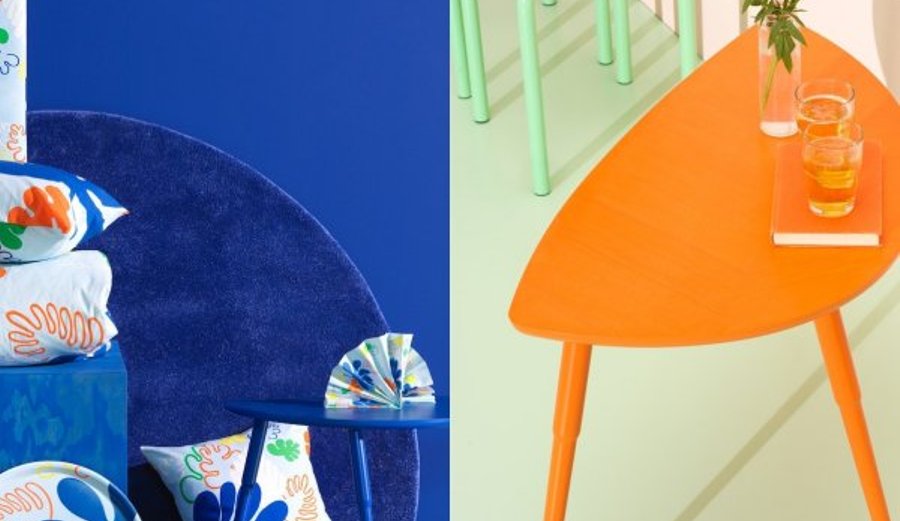 80-летия IKEA 80-летия IKEA