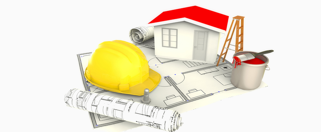 Реконструкция жилого дома – ilex Реконструкция жилого дома – ilex