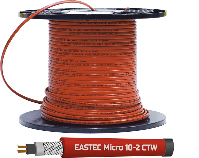 EASTEC MICRO