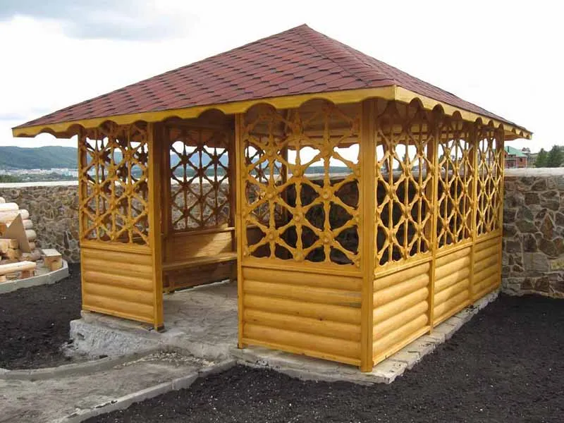 Кровля
