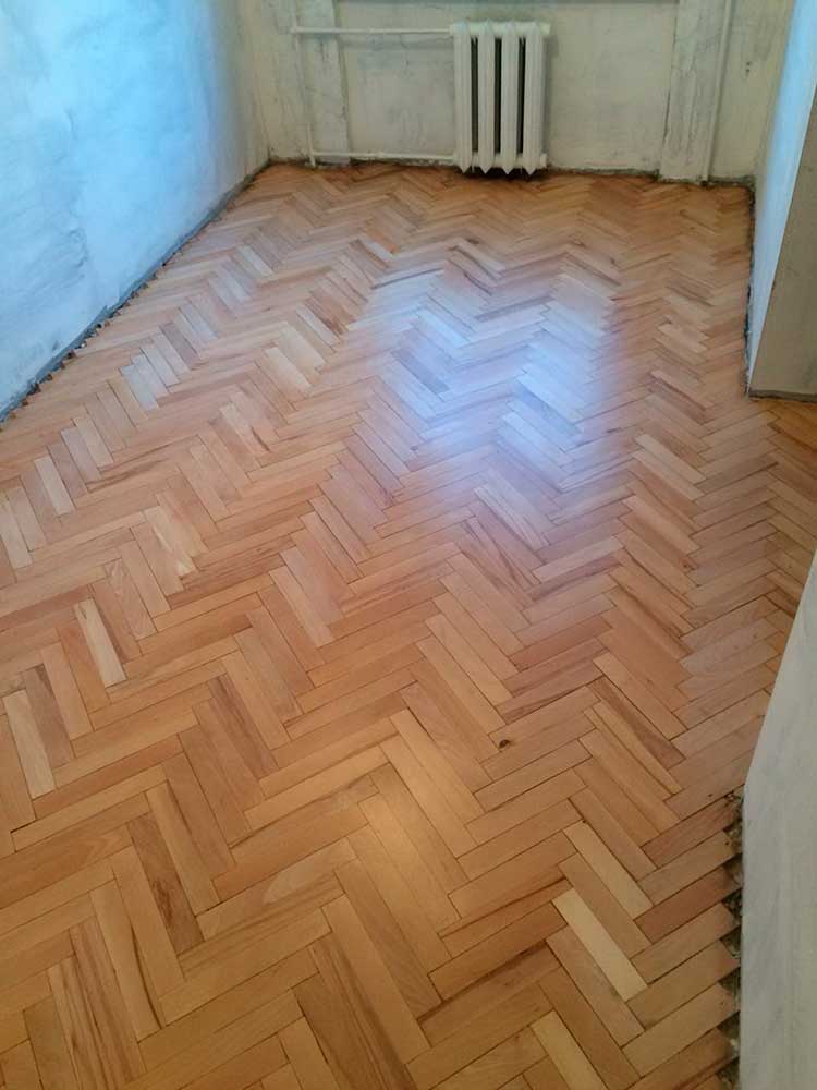 Циклевка и шпатлевка паркета, стоимость Циклевка и шпатлевка паркета, стоимость