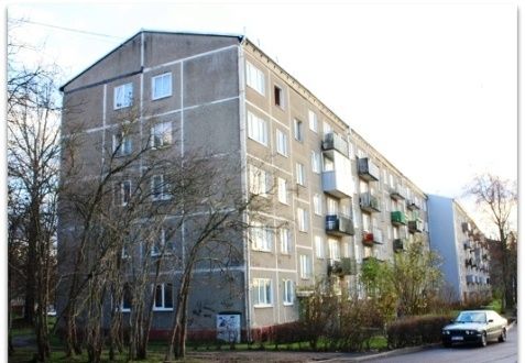 Сталинки», «хрущевки», «брежневки Сталинки», «хрущевки», «брежневки