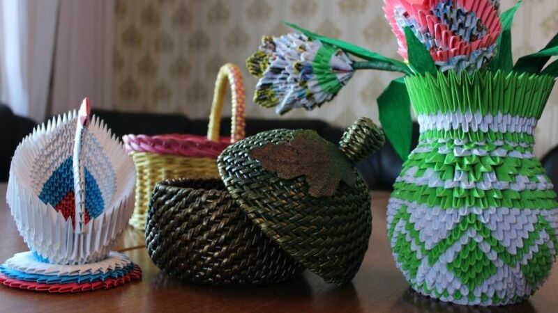 Кошкин дом из «Уваровской жизни Кошкин дом из «Уваровской жизни