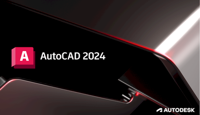 Скачать Autodesk AutoCAD 2024.1 русская