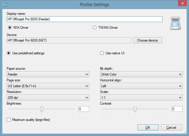 NAPS2 - Not Another PDF Scanner NAPS2 - Not Another PDF Scanner
