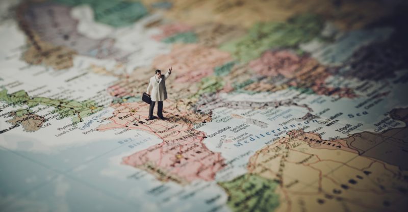 The Future of Healthcare: Telehealth