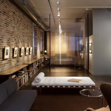 Downtown Loft