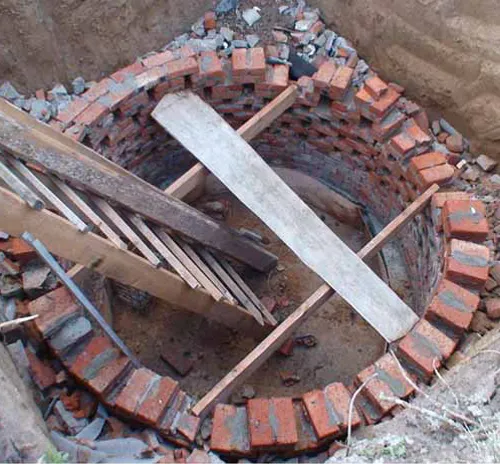 Стены