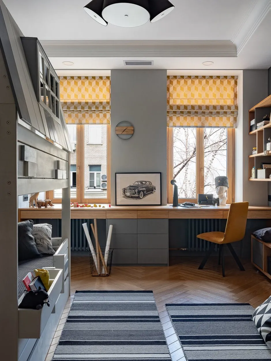 Фотография: в стиле , Гид – фото на INMYROOM