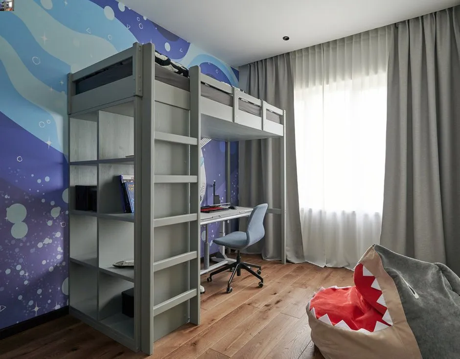 Фотография: в стиле , Гид – фото на INMYROOM