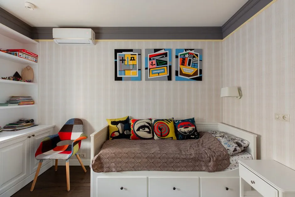Фотография: в стиле , Гид – фото на INMYROOM