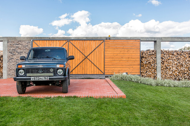 Houzz Россия Houzz Россия