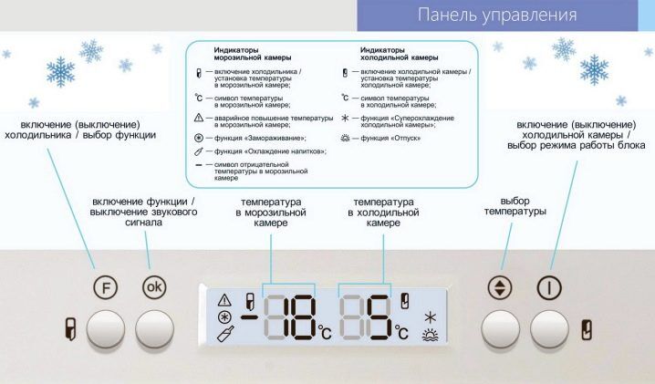 Как отрегулировать температуру в Как отрегулировать температуру в