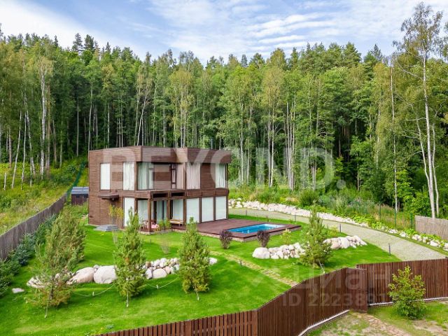 Купить дом с бассейном в сельском Купить дом с бассейном в сельском