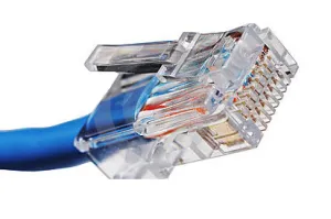 коннектор RJ 45