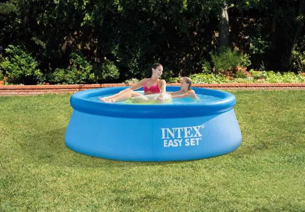 Intex 28106 Easy Set 244x61 Intex 28106 Easy Set 244x61