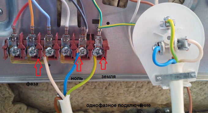 Кабель для электроплиты – обзор марок Кабель для электроплиты – обзор марок