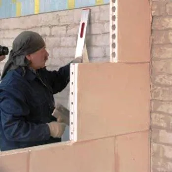 Соблюдайте технологию монтажа ПГП