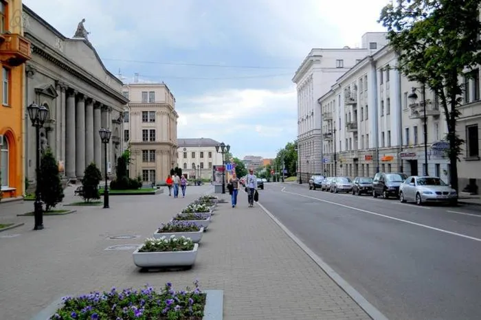 высота потолков в сталинских домах 