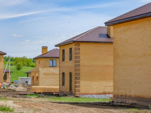 Купить 2-этажный дом в Казани, продажа Купить 2-этажный дом в Казани, продажа