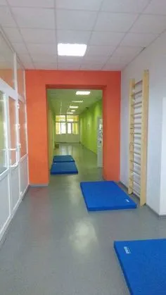 New Educational Space ideas School Building Design, School Design, Residential Building Design, Coworking, Educational Technology, Study Motivation, School Projects, Hallways