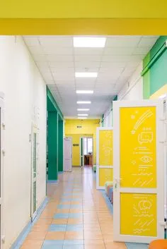 Consulting Room, School Interior, School Garden, Environmental Design, Mathematics, Swimming Pools, Backdrops