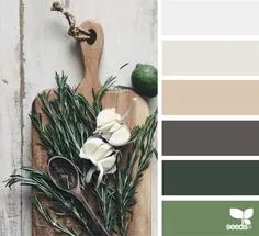 { color seasoned } image via: @pineconesoo__ #color #palette #designseeds #seeds #seedscolor Room Colors, Bright Colors