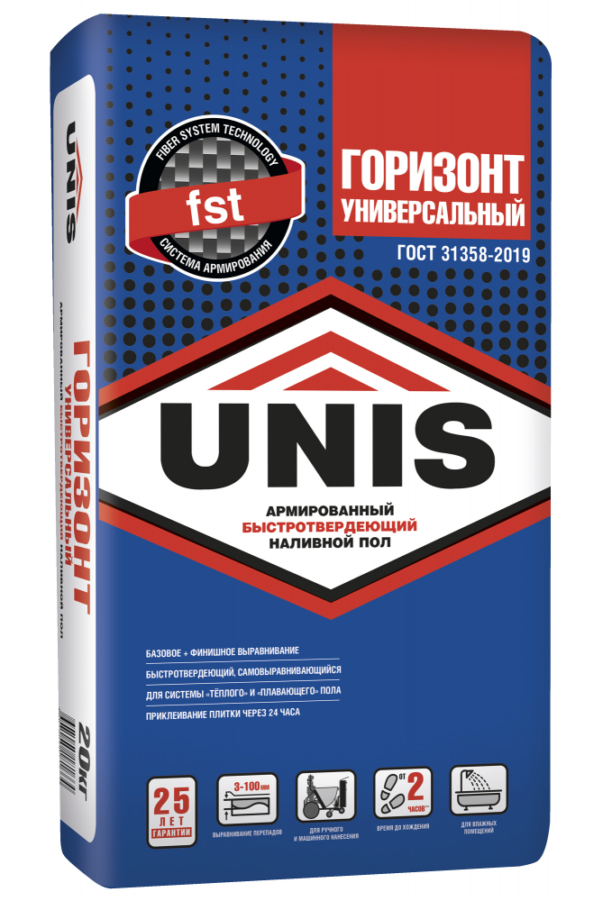 UNIS ГОРИЗОНТ УНИВЕРСАЛЬНЫЙ UNIS ГОРИЗОНТ УНИВЕРСАЛЬНЫЙ
