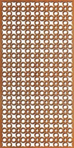 Concrete Block Laser Cut Pattern — Lightwave Laser