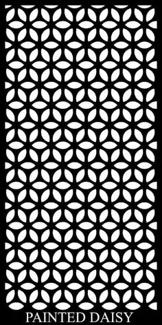 Laser Cut Decorative Screen Designs - Decorative Screens Direct Jalli Design, Grill Design