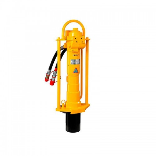 Копер Atlas Copco LPD-T Копер Atlas Copco LPD-T
