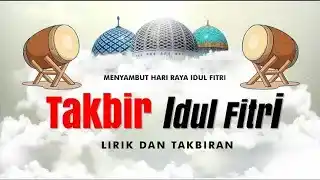 takbiran terbaru 1 jam nonstop