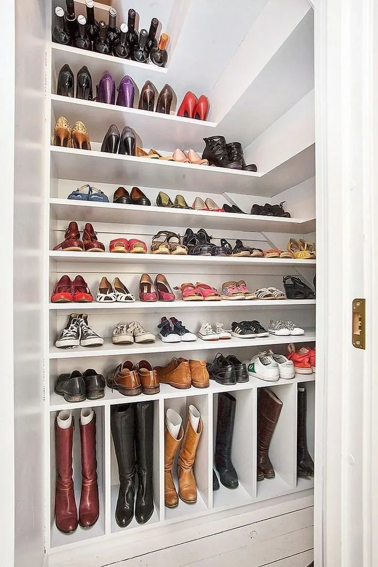 Обувница Shoe Rack