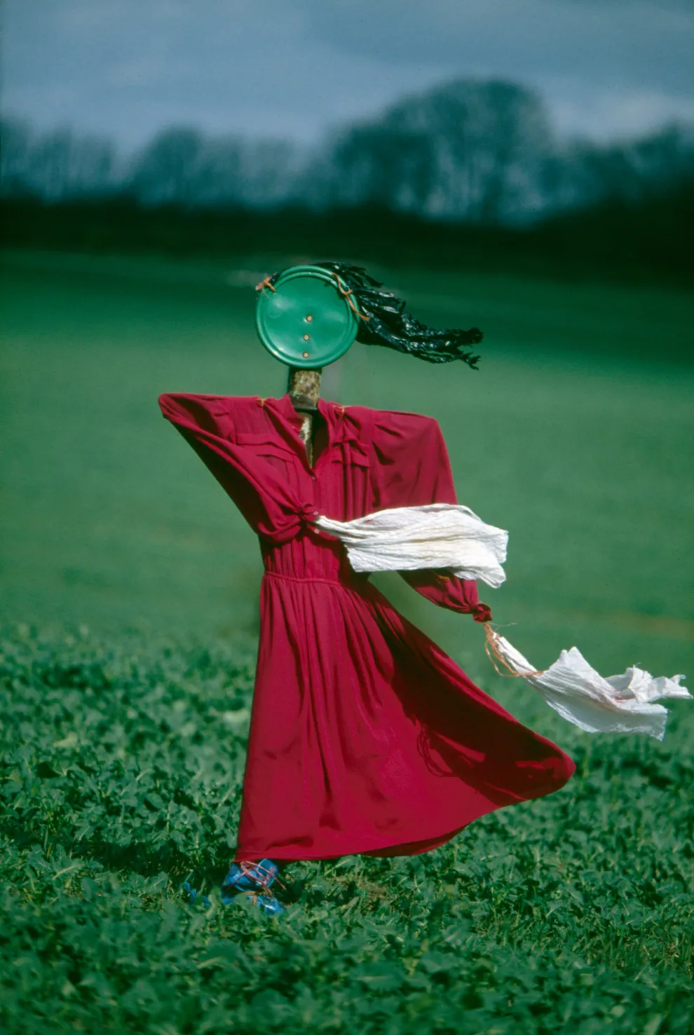 Пугала Пугала