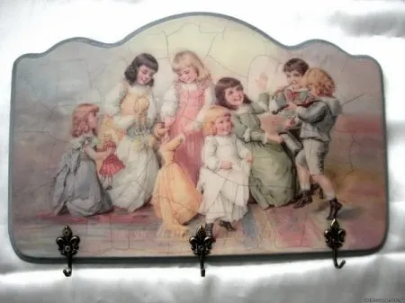 В стиле Прованс